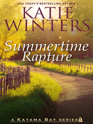 cover image of Summertime Rapture